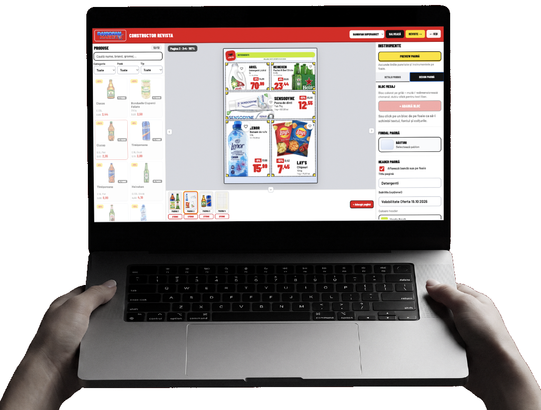 Catalog Studio